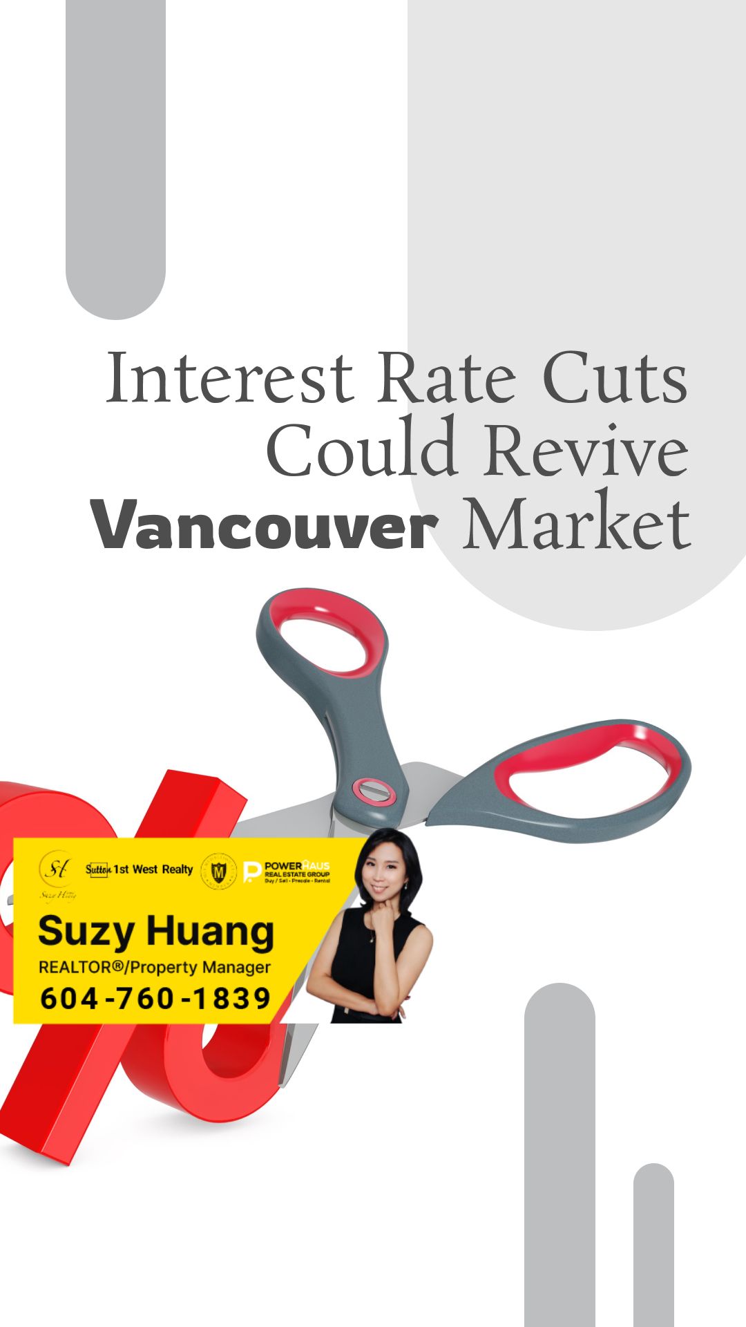 Early-Spring Housing Market Trends in Vancouver